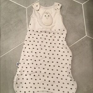 Like new! Nested Bean Zen Sack